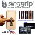 SlingGrip Phone Grips - Universal for Device or Case